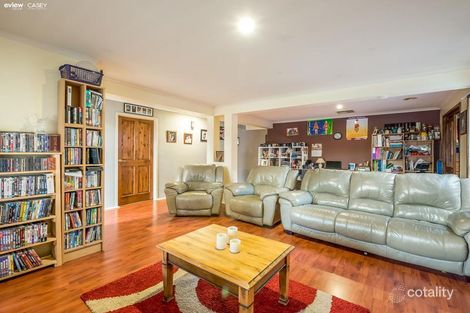 Property photo of 8 John Wedge Wynd Skye VIC 3977