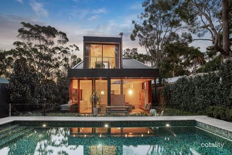 Property photo of 29 Whale Beach Road Avalon Beach NSW 2107