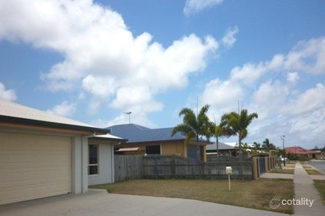 Property photo of 40 Stuart Hindle Drive Mount Pleasant QLD 4740