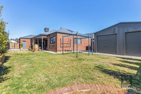 Property photo of 25 Cobba Way Moama NSW 2731