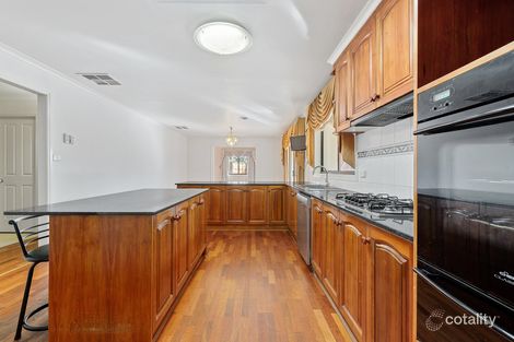 Property photo of 7 Chardonnay Drive Skye VIC 3977