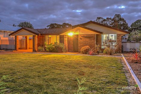 Property photo of 35 Macao Road High Wycombe WA 6057