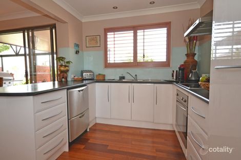 Property photo of 5 Kestrel Close Benowa QLD 4217