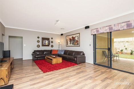 Property photo of 36 Ammanford Crescent Butler WA 6036