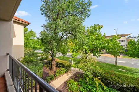 Property photo of 36/30 Cunningham Street Kingston ACT 2604