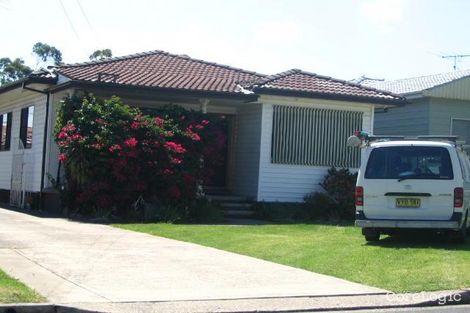 Property photo of 93 Princes Street Guildford West NSW 2161