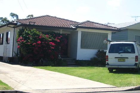 Property photo of 93 Princes Street Guildford West NSW 2161