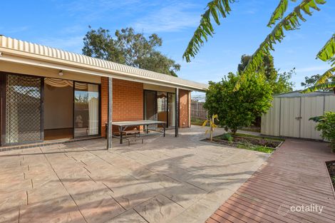 Property photo of 7 Chardonnay Drive Skye VIC 3977
