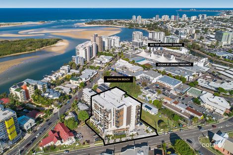 Property photo of 27/20 Beach Road Maroochydore QLD 4558