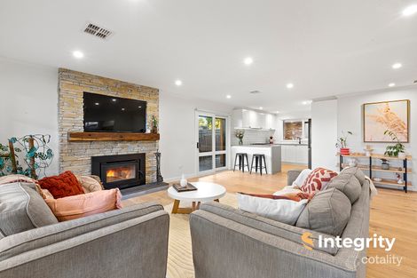 Property photo of 32 Garlepp Street Coldstream VIC 3770
