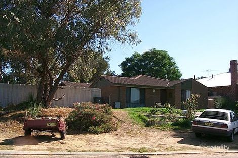 2 Scarp Cl, Edgewater, WA 6027