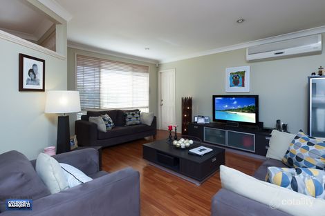 Property photo of 5 Pedder Court Wattle Grove NSW 2173