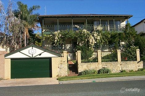 Property photo of 31 Woodhouse Road East Fremantle WA 6158