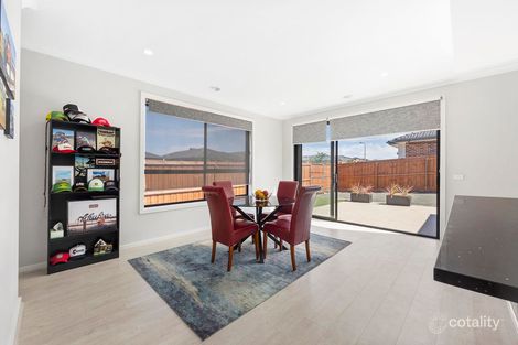 Property photo of 42 Simmental Street Bonshaw VIC 3352