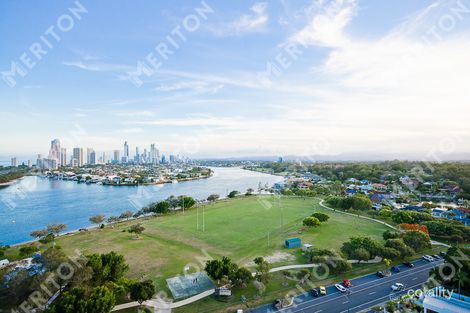 Property photo of 1204/2 Aqua Street Southport QLD 4215