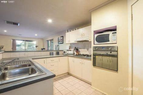 Property photo of 8 John Wedge Wynd Skye VIC 3977