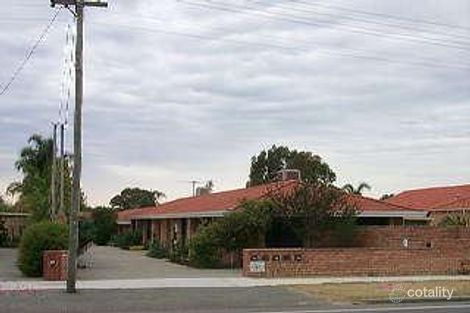 1/64 Ivanhoe St, Bassendean, WA 6054