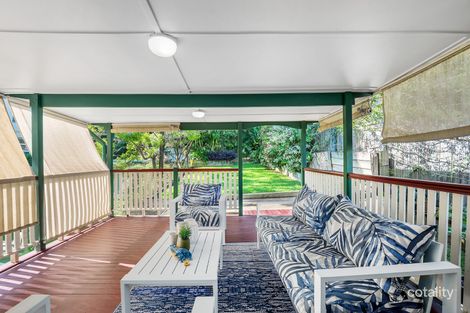 Property photo of 82 Minto Crescent Arana Hills QLD 4054