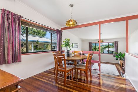 Property photo of 82 Minto Crescent Arana Hills QLD 4054