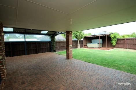 Property photo of 15 Norfolk Lane Australind WA 6233