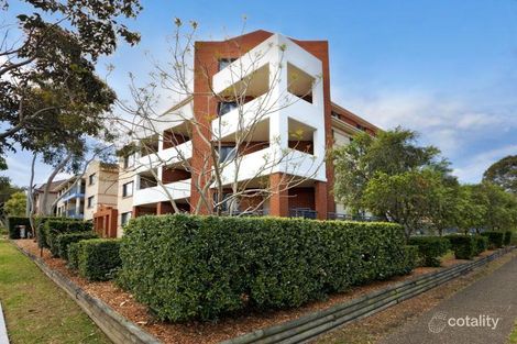 Property photo of 1/42-48 Merton Street Sutherland NSW 2232