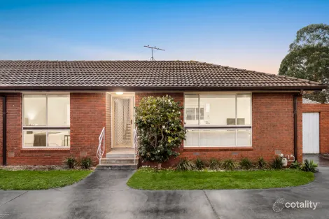 8/14-18 HOTHAM ST, HUGHESDALE, VIC 3166