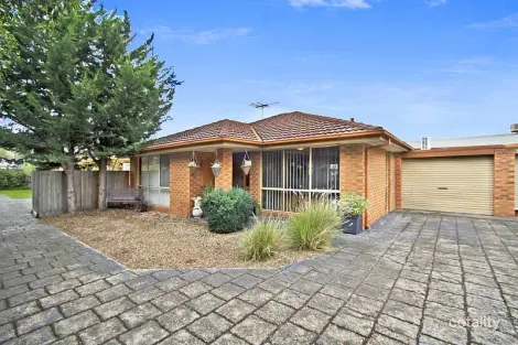 2/16 Horne St, Sunbury, VIC 3429