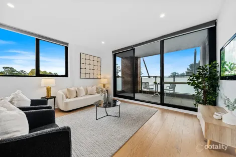 Property photo of 3.103/18 Hannah Street Beecroft NSW 2119