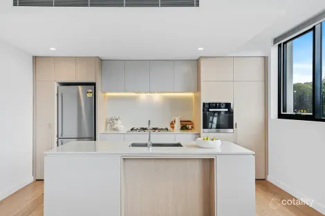 Property photo of 3.103/18 Hannah Street Beecroft NSW 2119