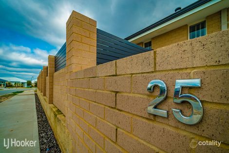 Property photo of 25 Ashton Way Baldivis WA 6171