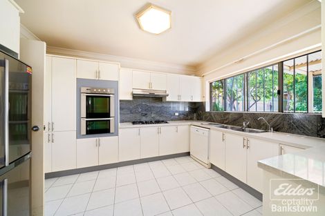 Property photo of 127 Wattle Street Punchbowl NSW 2196