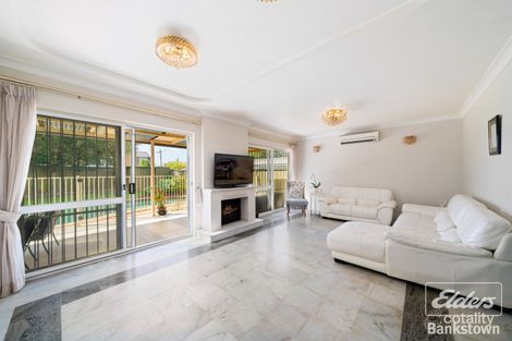 Property photo of 127 Wattle Street Punchbowl NSW 2196