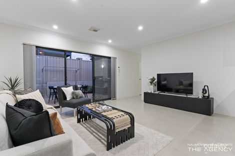 Property photo of 21C Changton Way Westminster WA 6061