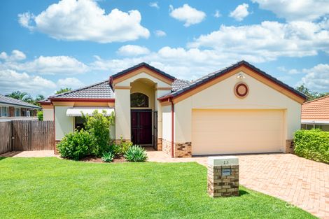 Property photo of 25 Minnelli Place McDowall QLD 4053