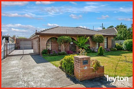 Property photo of 12 Guildford Avenue Springvale VIC 3171