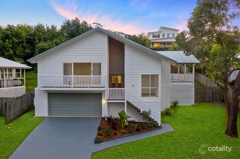 Property photo of 26 Condor Drive Coomera QLD 4209