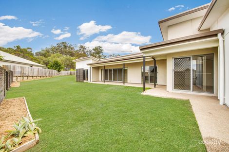 Property photo of 2 Eccles Close Kirkwood QLD 4680