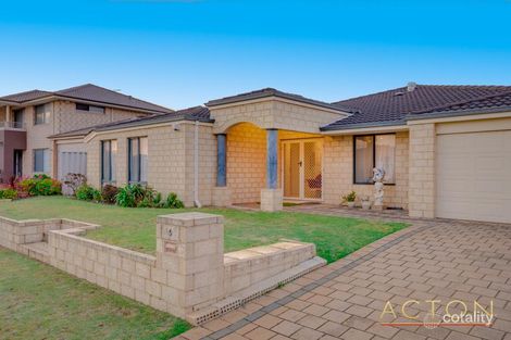 Property photo of 5 Waten Place Canning Vale WA 6155