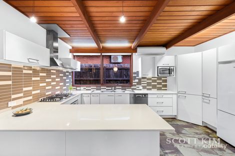 Property photo of 56 Benwerrin Drive Burwood East VIC 3151