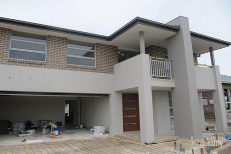 Property photo of 47 Spearmint Street The Ponds NSW 2769