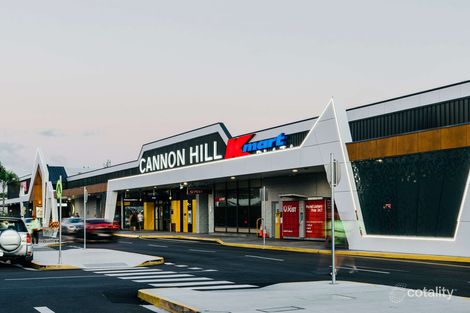 451v Grenade St, Cannon Hill, QLD 4170