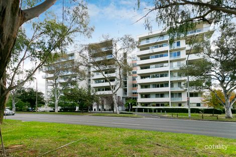 107/55 Northbourne Ave, Turner, ACT 2612