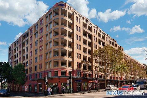 302/261 Harris St, Pyrmont, NSW 2009