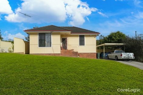 Property photo of 87 Broughton Street Campbelltown NSW 2560