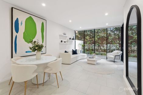 Property photo of 6108/32 Wellington Street Bondi NSW 2026