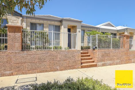 Property photo of 16 Micrantha Way Banksia Grove WA 6031