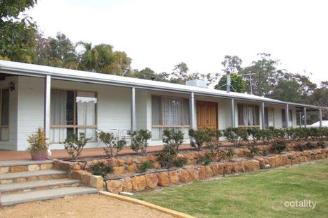 19 Jordi Rd, Bakers Hill, WA 6562