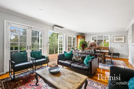 Property photo of 24 Strathnaver Avenue Strathmore VIC 3041