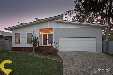 Property photo of 6 Yore Place Bracken Ridge QLD 4017