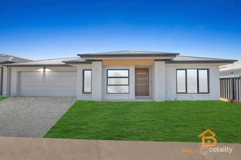 13 Heron Way, Melton South, VIC 3338